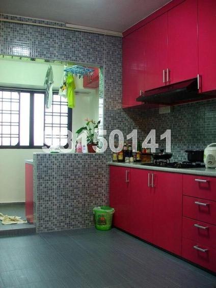 Blk 639 Woodlands Ring Road (Woodlands), HDB 4 Rooms #166122162